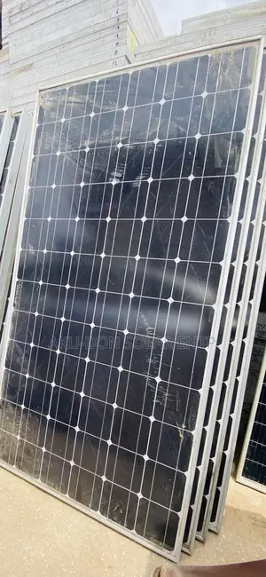 300watts 72cells Original Canadian Mono Crystalline Solar Panels