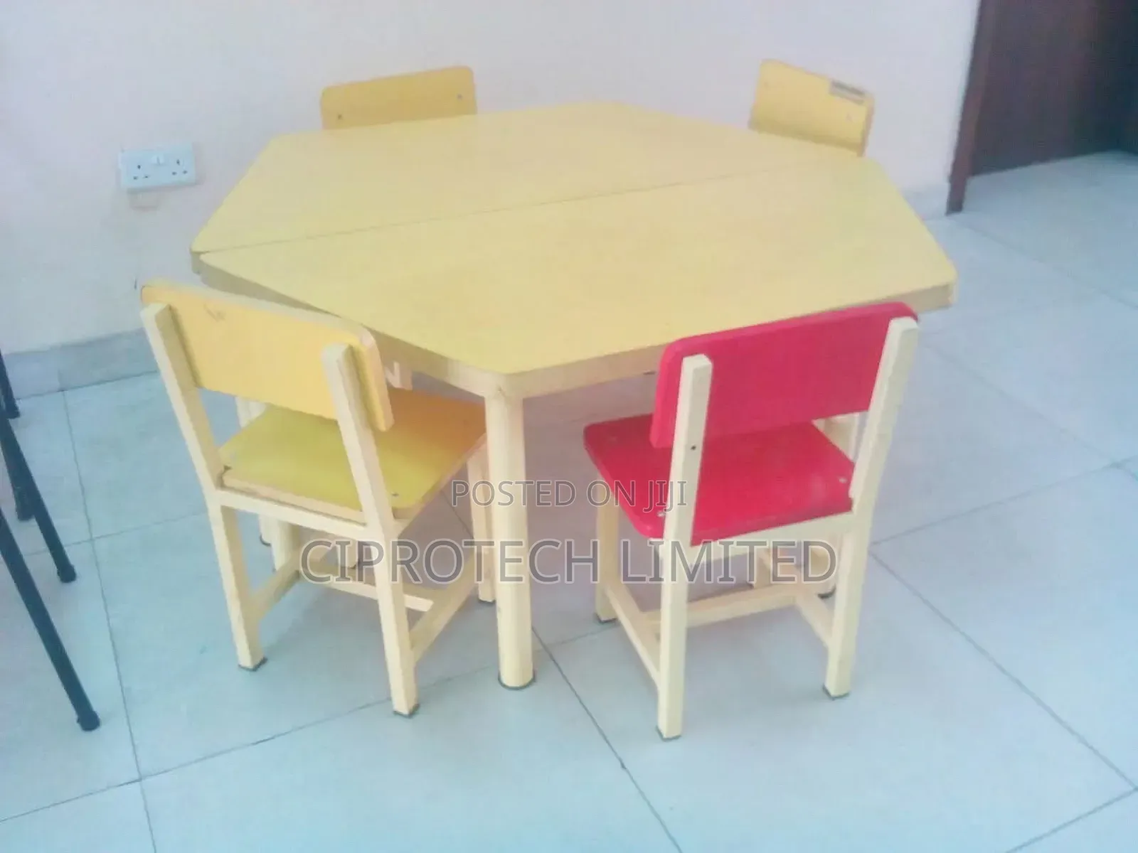 Classroom Chairs