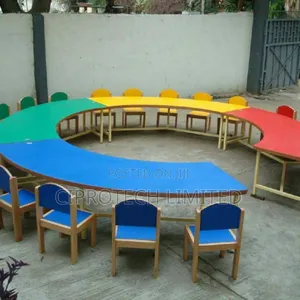 Classroom Chairs