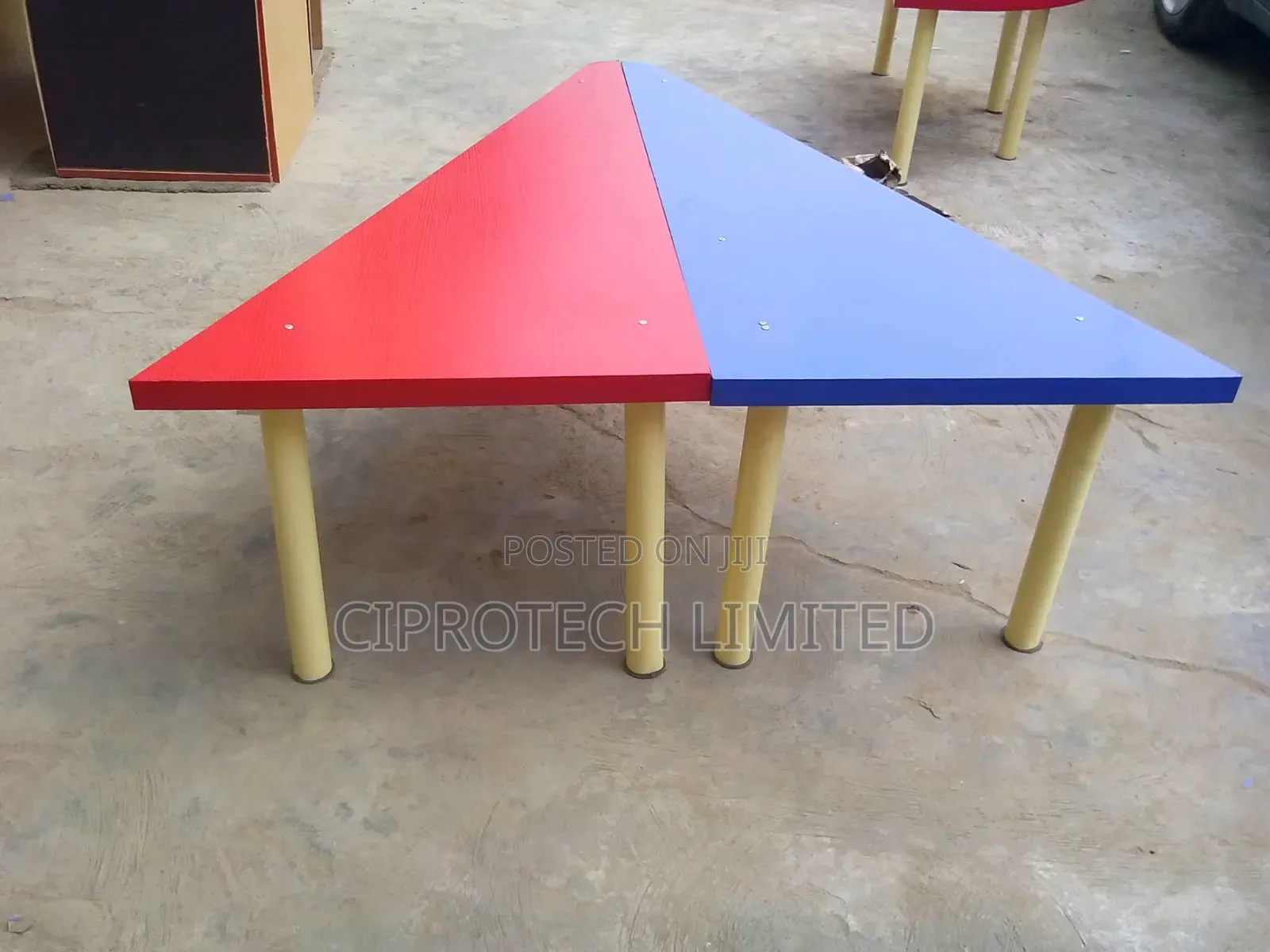 Classroom Chairs