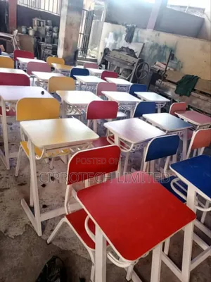 Classroom Chairs