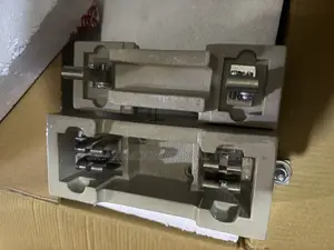 Original 500amps Cutout Fuse and Base