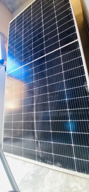 550watts 144cells Original Canadian Biaficial Solar Panels