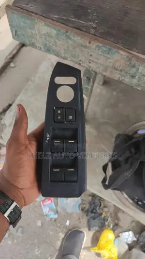Door Control Button Honda Accord 2008-2010