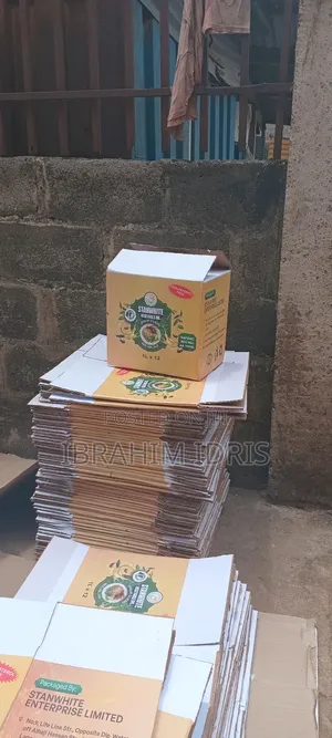 Carton Package