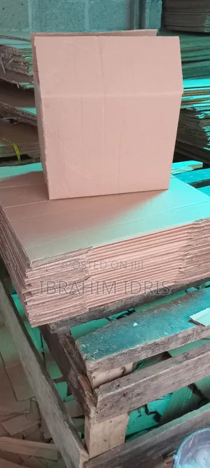 Carton Package