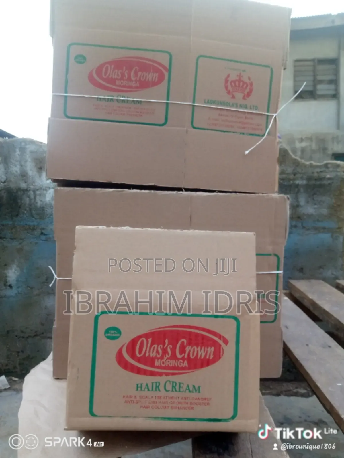 Carton Package