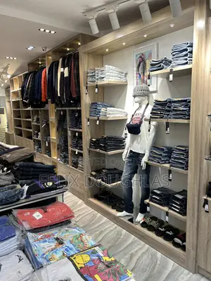 Sales Person