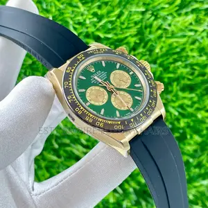 High Quality Luxury Rolex Men Wristwatch