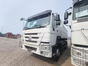 Brand New Original CNHTC Howo Sinotruck