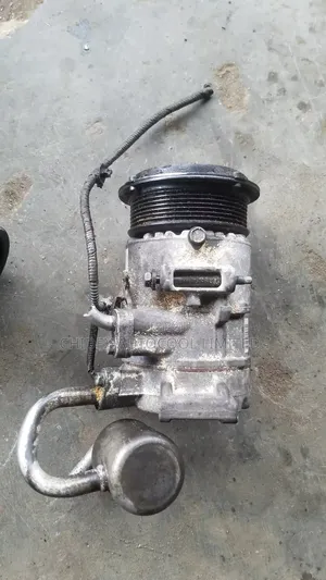 Ac Compressor for Toyota Camry 2008 Model 4plug