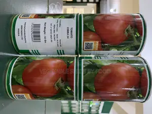 Tomato Cobra 34