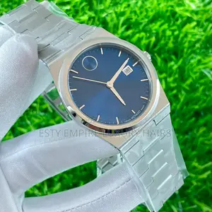 High Quality Luxury Movado Chain Wristwatches