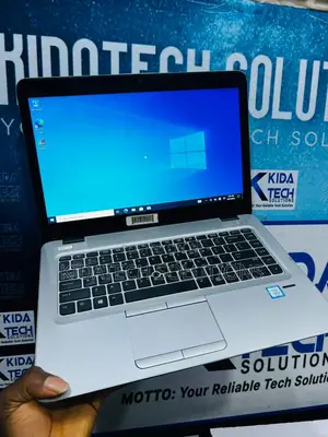 Laptop HP EliteBook 840 G4 8GB Intel Core I5 SSD 256GB