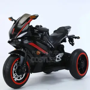 Luxury Children/Kids Automatic Power Bike (2-7yrs)