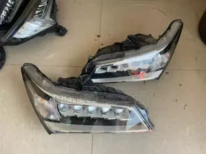 Headlights For Acura Mdx 2015
