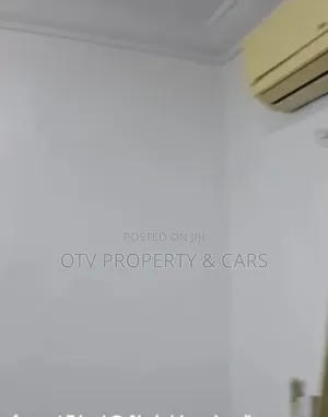 Furnished 3bdrm Apartment in Idu for rent