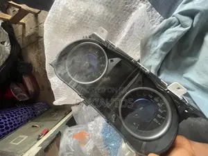 Toyota Hilux 2020 Speedometer / Speed Clock – Tokunbo Available”