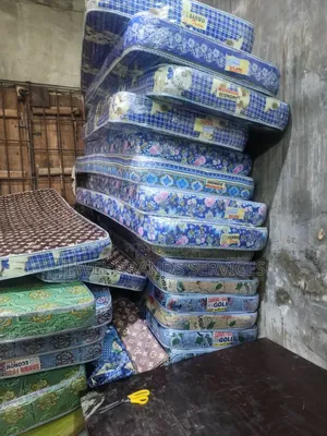 Mattress for Hostel Beds