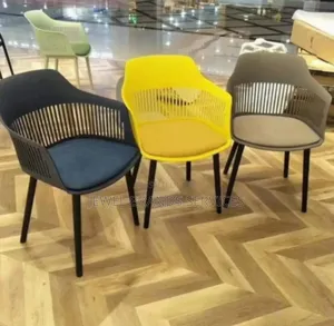 Modern Restaurant Chair