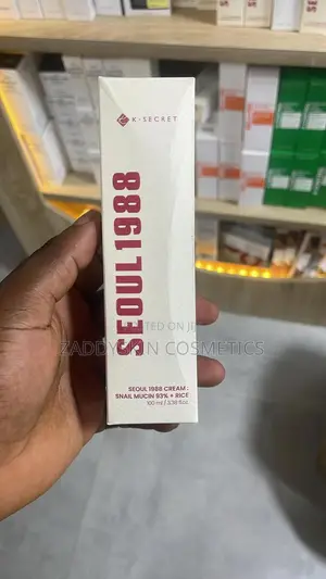 Seoul 1988 Combination