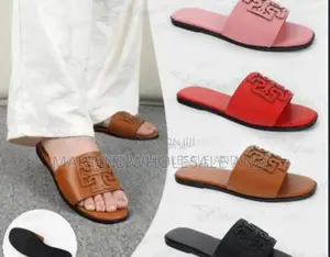 Ladies Tory Burch Slippers