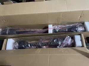 New Shaft 2003/2006 Honda Accord Complete