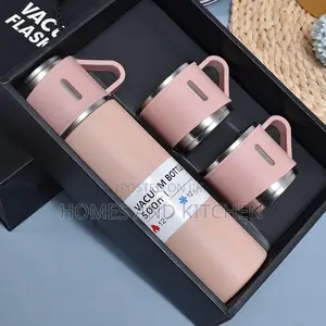 Vacuum Flask