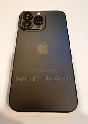 New Apple iPhone 13 Pro 128 GB Black