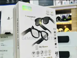 Chatgpt Ai Smart Glasses