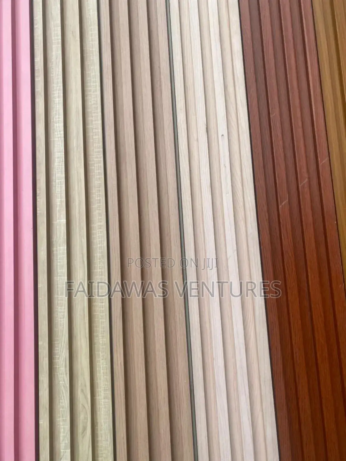 Wall Panel