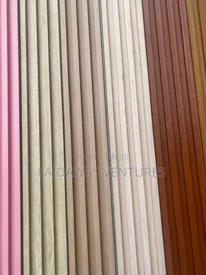 Wall Panel