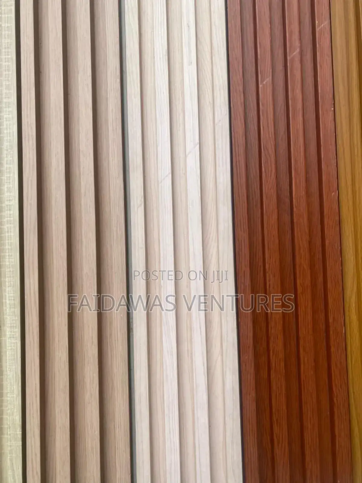 Wall Panel