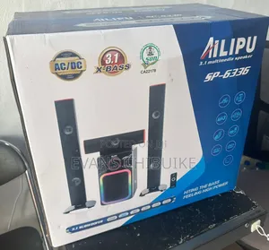 Ailipu Home Theater