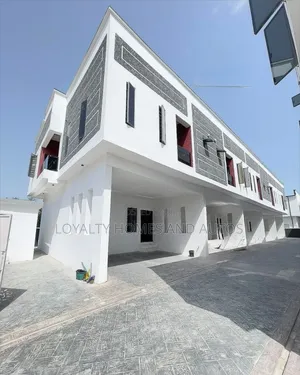 3bdrm Townhouse/Terrace in Ajah for sale