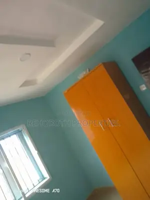 3bdrm Apartment in Hassan Block Elebu, Akala Express for rent