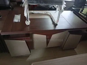 Quality 1.6 Meter Executive Office Table