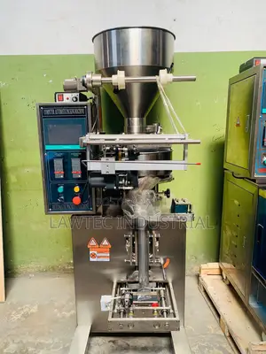 All Grains Packaging Machine