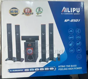 Home Theater 5 1 Channel Ailipu