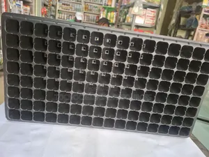 Seed Tray 200, 128, 105cells