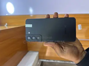 Samsung Galaxy S22 5G 256 GB Black