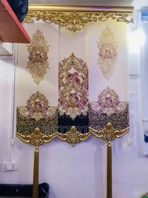Royal Window Blind