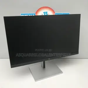 HP E24 G5 24 Inch Frameless Monitor.