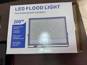 200w Led Flood Light
