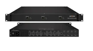 Nds3228s-n Multi-channel Network Encoder(24hdmi, Mpeg4 Hd)