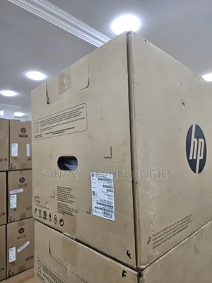 Hp Printer Color Laserjet MFP M480f