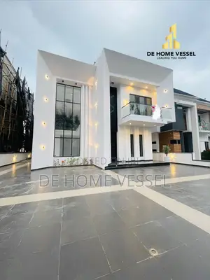 5bdrm Duplex in Lekki for sale