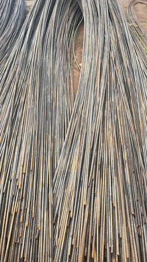 Nationwide Distributor of TMT and Local Iron Rod Bars