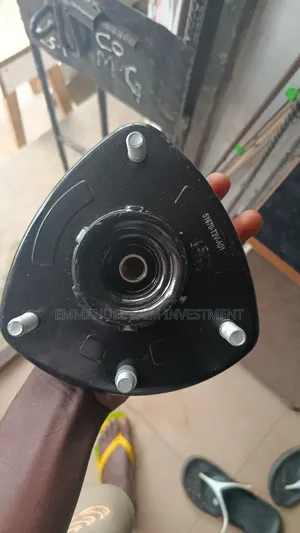 Shock Pad Honda Accord 2013_2016