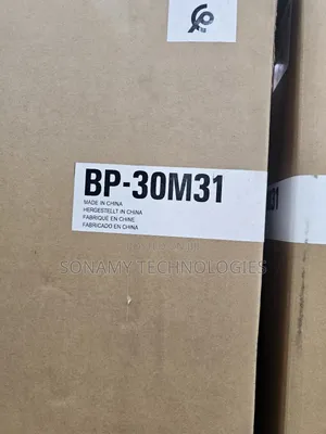 Sharp Copier Machine Bp-30m31